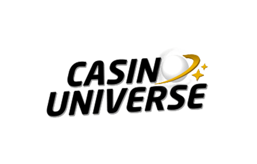 Обзор казино Casino Universe