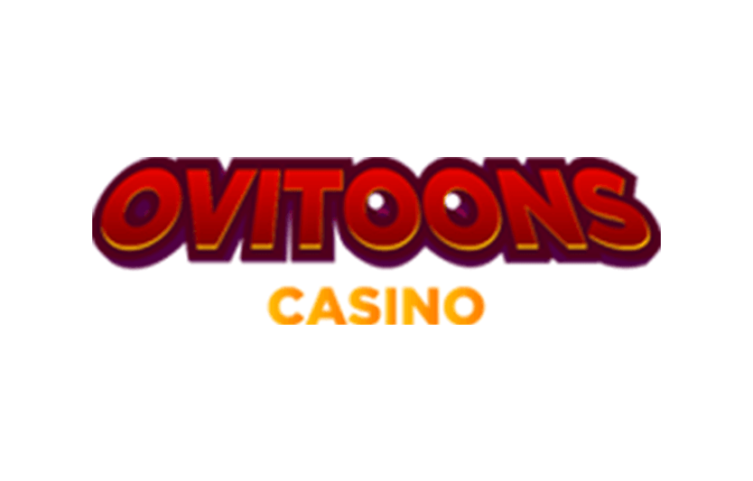 Обзор казино Ovitoons